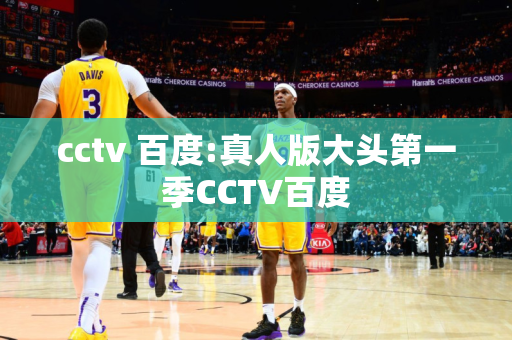 cctv 百度:真人版大头第一季CCTV百度