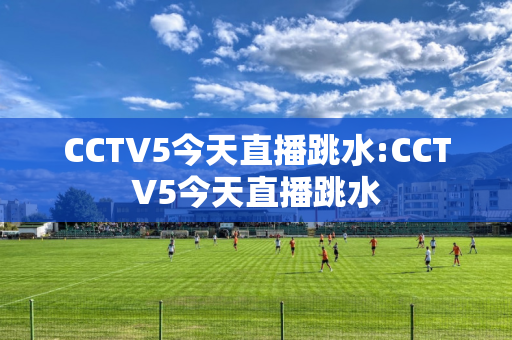 CCTV5今天直播跳水:CCTV5今天直播跳水