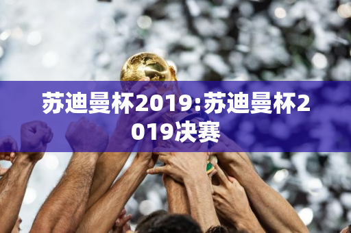 苏迪曼杯2019:苏迪曼杯2019决赛