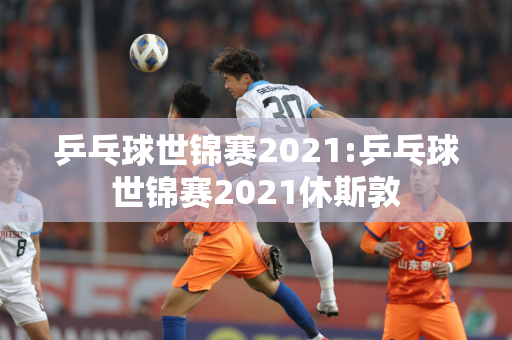 乒乓球世锦赛2021:乒乓球世锦赛2021休斯敦