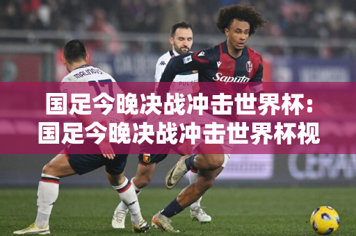 国足今晚决战冲击世界杯:国足今晚决战冲击世界杯视频