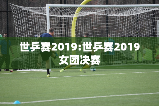 世乒赛2019:世乒赛2019女团决赛