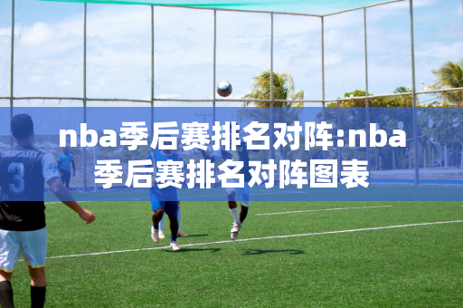 nba季后赛排名对阵:nba季后赛排名对阵图表