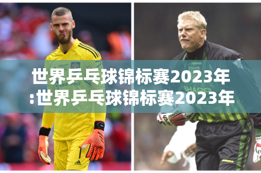 世界乒乓球锦标赛2023年:世界乒乓球锦标赛2023年男单半决赛