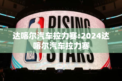 达喀尔汽车拉力赛:2024达喀尔汽车拉力赛