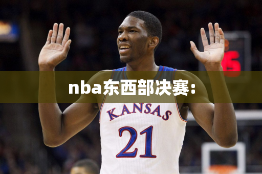 nba东西部决赛: