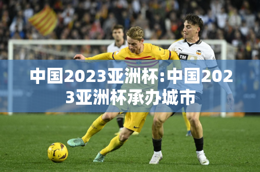 中国2023亚洲杯:中国2023亚洲杯承办城市