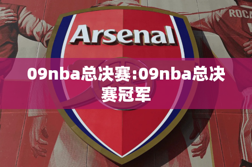 09nba总决赛:09nba总决赛冠军