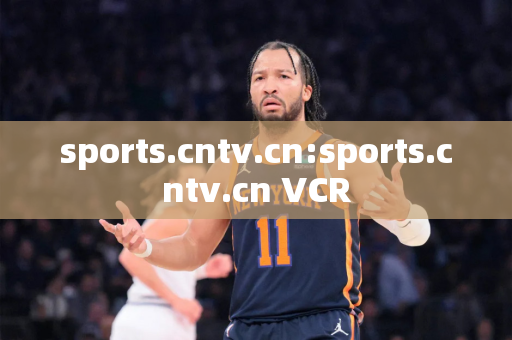 sports.cntv.cn:sports.cntv.cn VCR