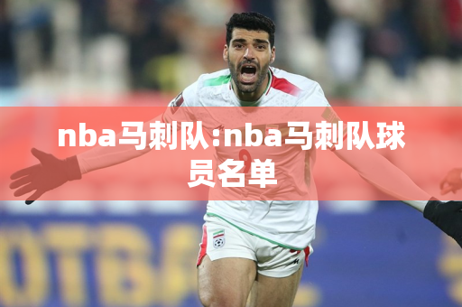 nba马刺队:nba马刺队球员名单