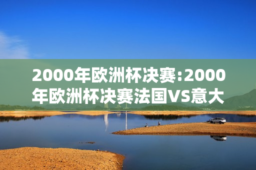 2000年欧洲杯决赛:2000年欧洲杯决赛法国VS意大利