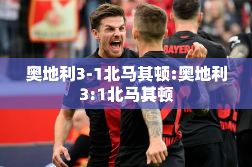 奥地利3-1北马其顿:奥地利3:1北马其顿